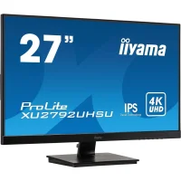 Монитор Iiyama ProLite XU2792UHSU-B1 фото 2